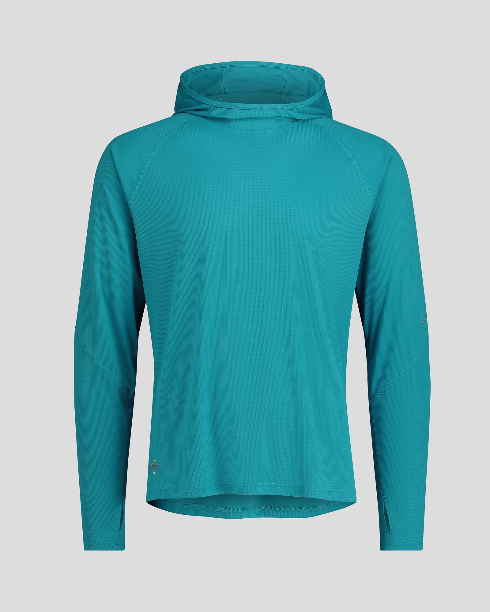Men's SUN Stopper LT Hoodie by Eddy - UPF 50+ Sun Protection, Lightweight & Breathable for Outdoor Activities, Hiking, and Travel