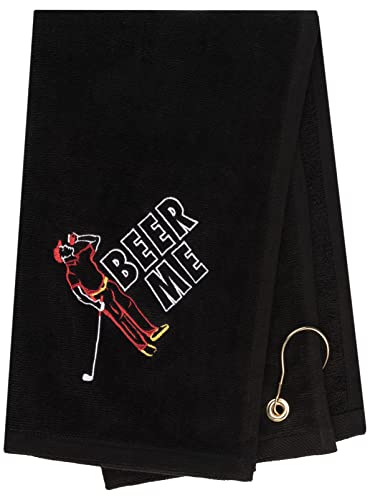 Black - Beer Me
