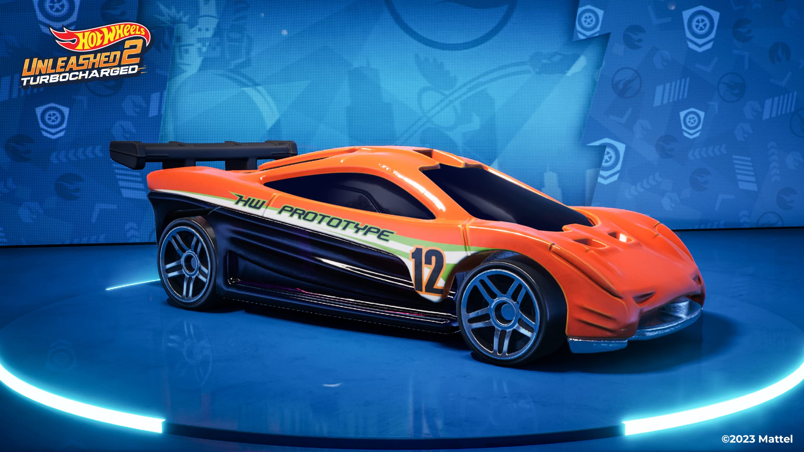 Hot Wheels Unleashed 2 - Pure Fire Edition | Racing Video Game for Kids & Adults | Perfect for Xbox, PlayStation & PC Gaming Nights