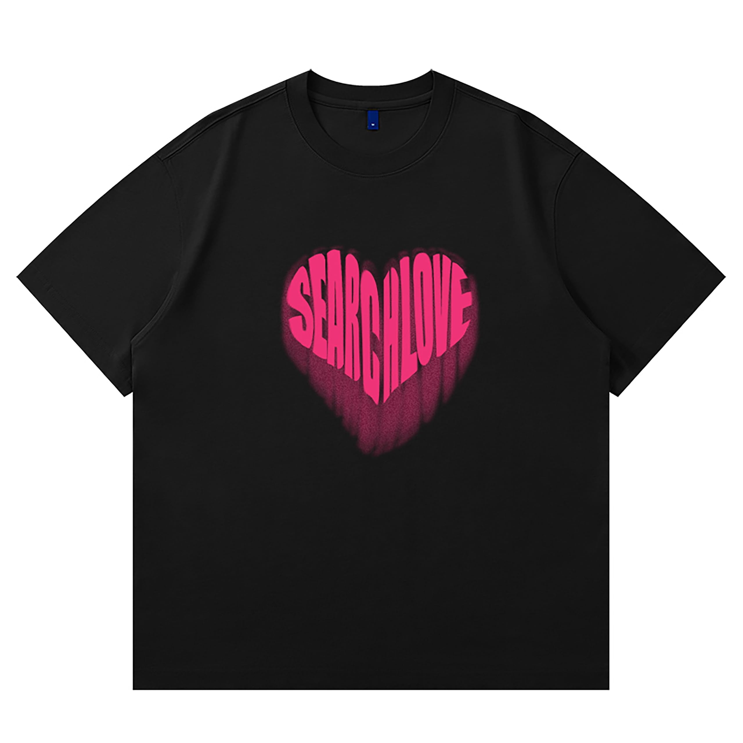 Vintage Graphic Tees for Men & Women - Oversized Y2K T-Shirts Casual Summer Tops for Teens, School & University Wear | Street Style, Daily Outfits, Retro Fashion