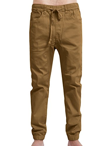 Dark Wheat
