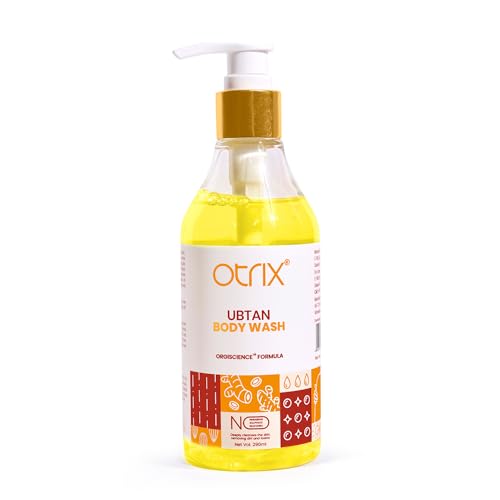Ubtan