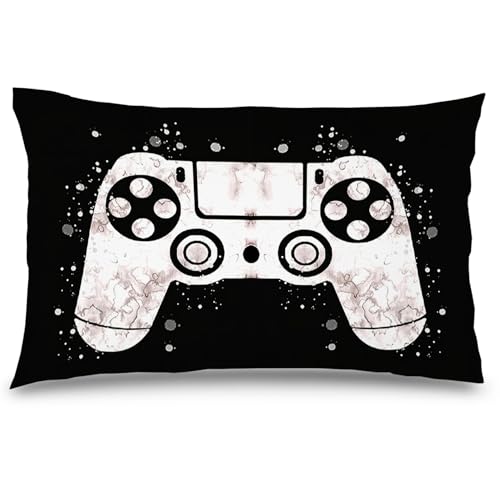 Gamer Black