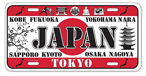 Japan