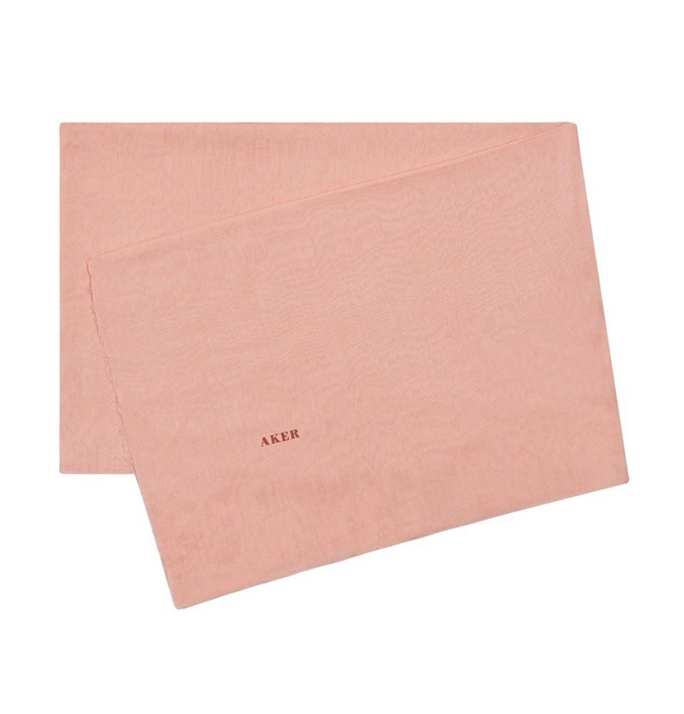 Premium Aker Solid Silk Cotton Summer Hijab Shawl #461 - Lightweight & Breathable for Women, Perfect for Daily Wear, Prayer, and Outdoor Activities