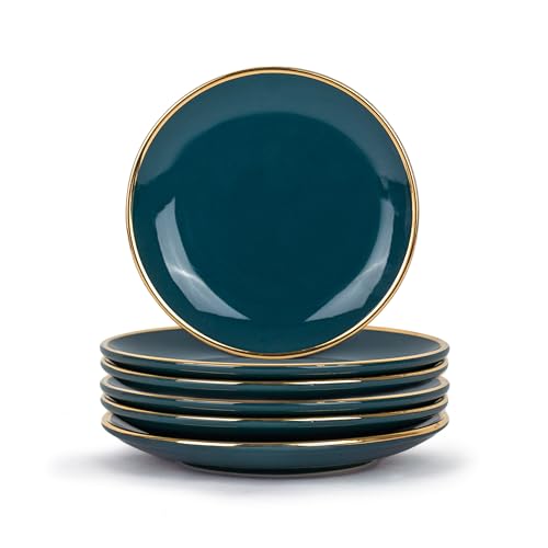 Teal Gold