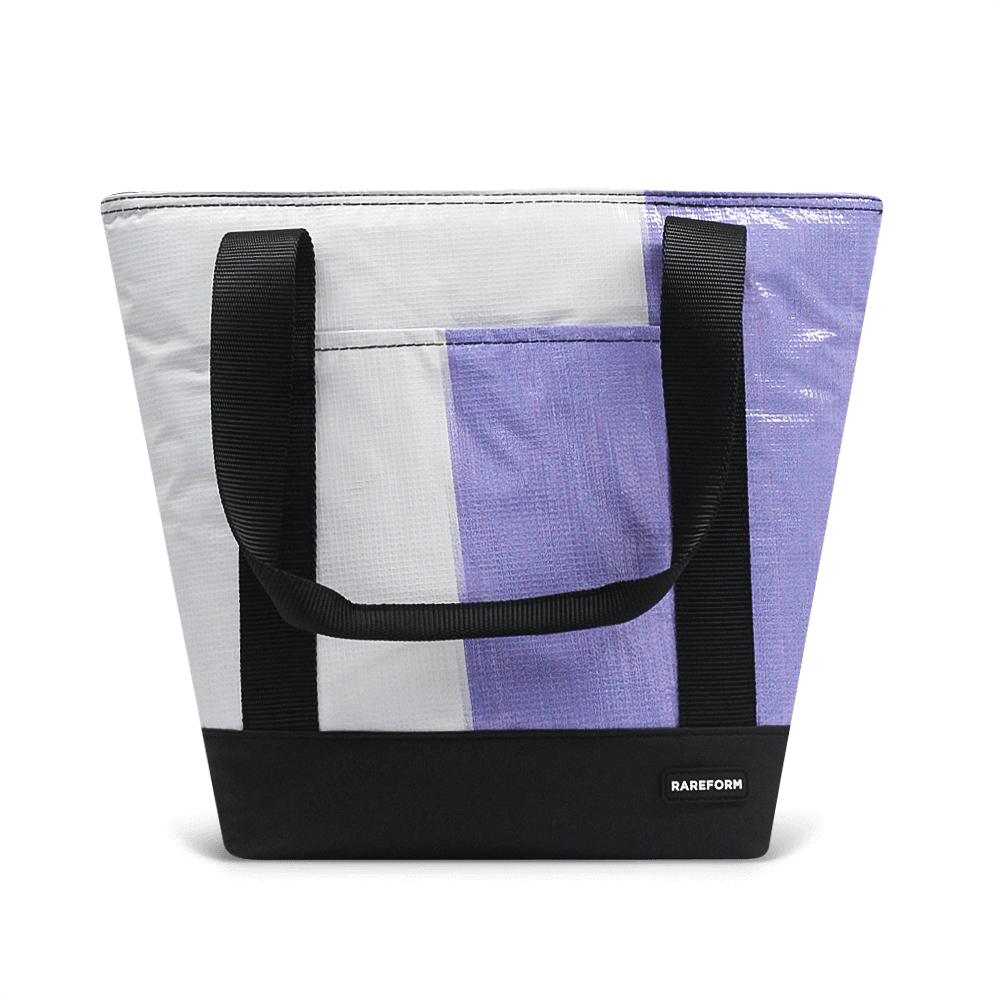 Beck Cooler Bag Bk1 00991 - Insulated Lunch Bag for Work, Picnics & Outdoor Activities - Leakproof & Durable Portable Cooler for Food & Drinks