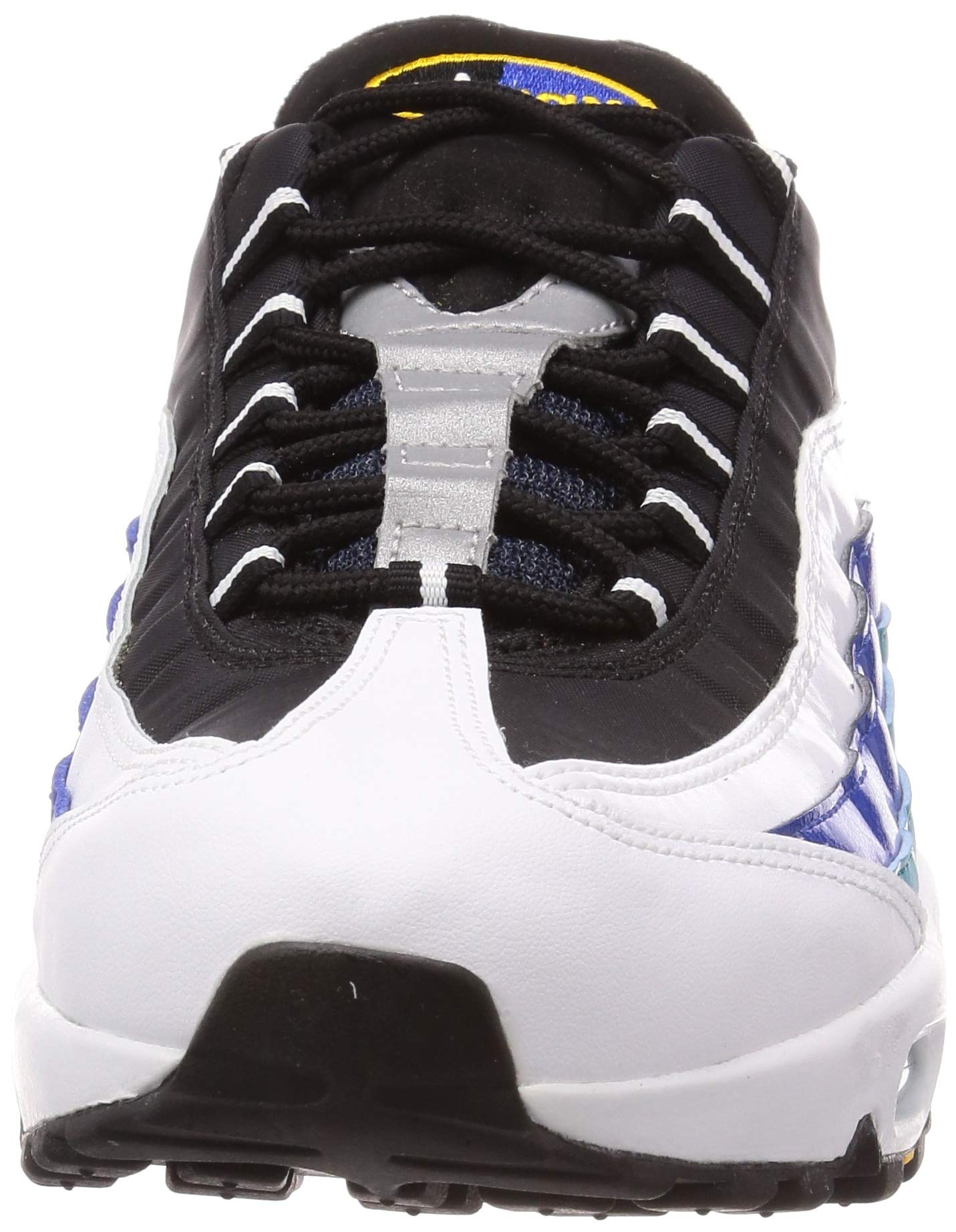 Nike Air Max 95 SE Men's Running Shoes - Lightweight Cushioned Sneakers for Jogging, Gym Workouts & Casual Wear