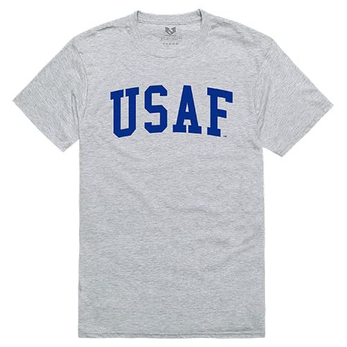 Rapid Dominance Game Day Tee - Soft & Comfortable Men's Sports T-Shirt for Football, Basketball & Tailgating - Perfect for Fans, Players & Casual Wear