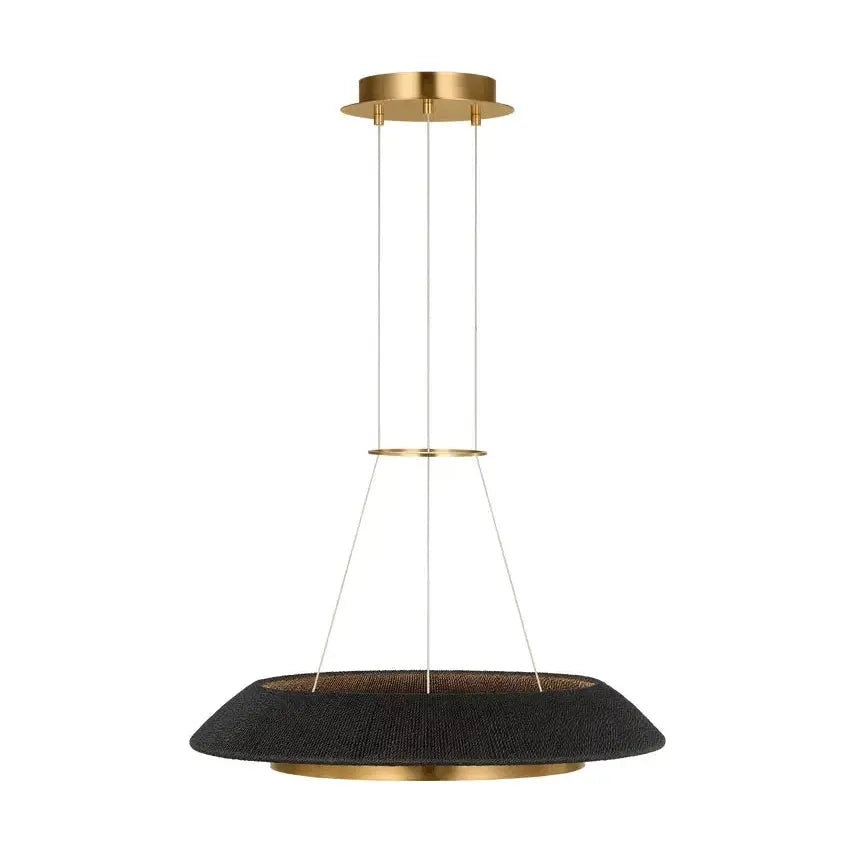 Elegant Noa Small Chandelier - Modern Mini Crystal Ceiling Light Fixture for Bedroom, Dining Room, or Entryway Decor