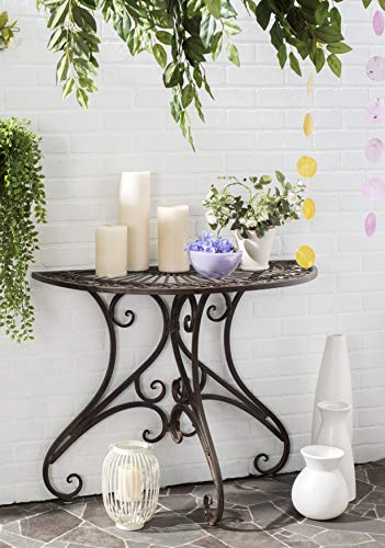 Rustic Brown