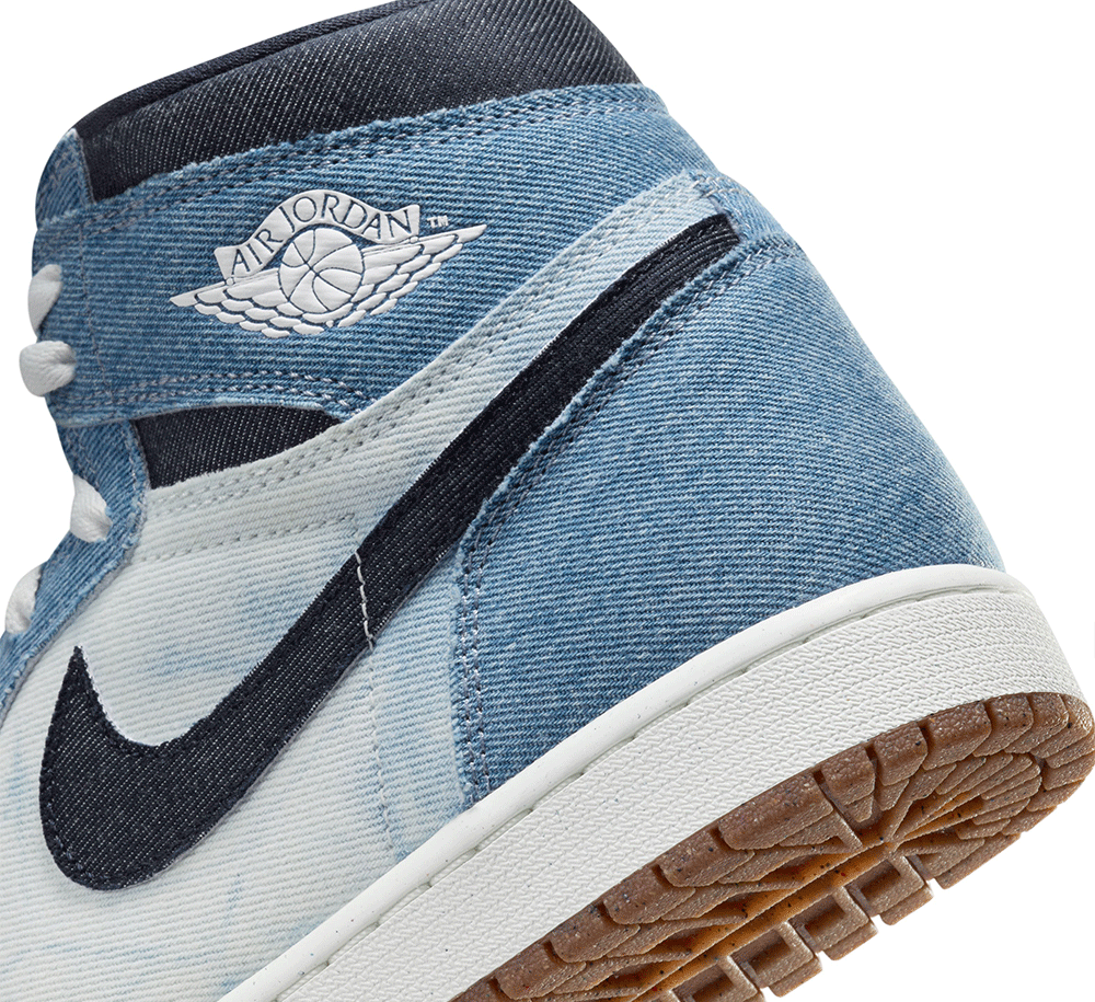Air Jordan 1 Retro High OG Basketball Shoes - Men's Size 8-13 | Classic Sneakers for Streetwear & Basketball Games