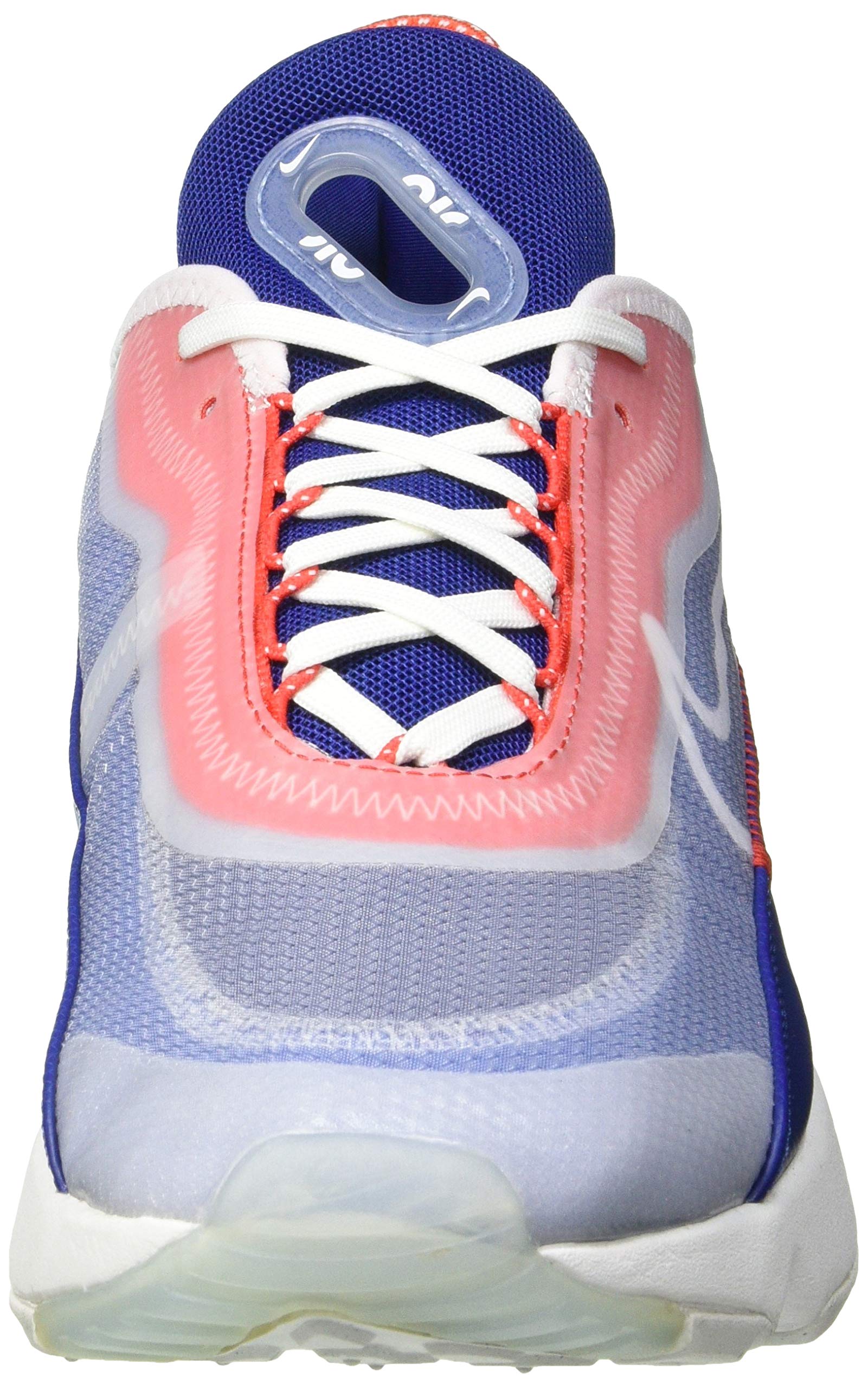 Nike Men's/Women's Running Shoes for Training & Gym Workouts - Lightweight Cushioned Sneakers for Jogging, Walking & Fitness - EU Sizes Available