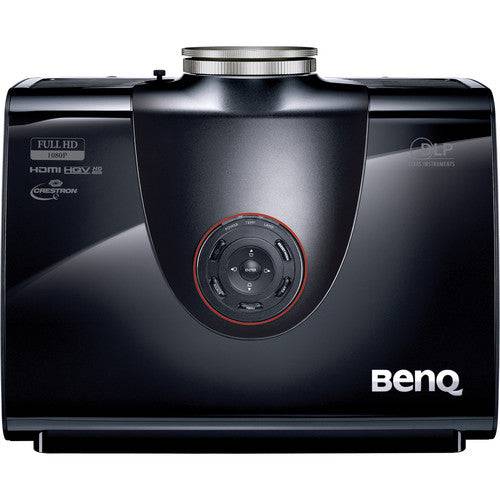 BenQ SP890 DLP Digital Projector - 4K UHD Home Theater Projector with HDR10, 3000 Lumens | Perfect for Movie Nights, Gaming & Presentations