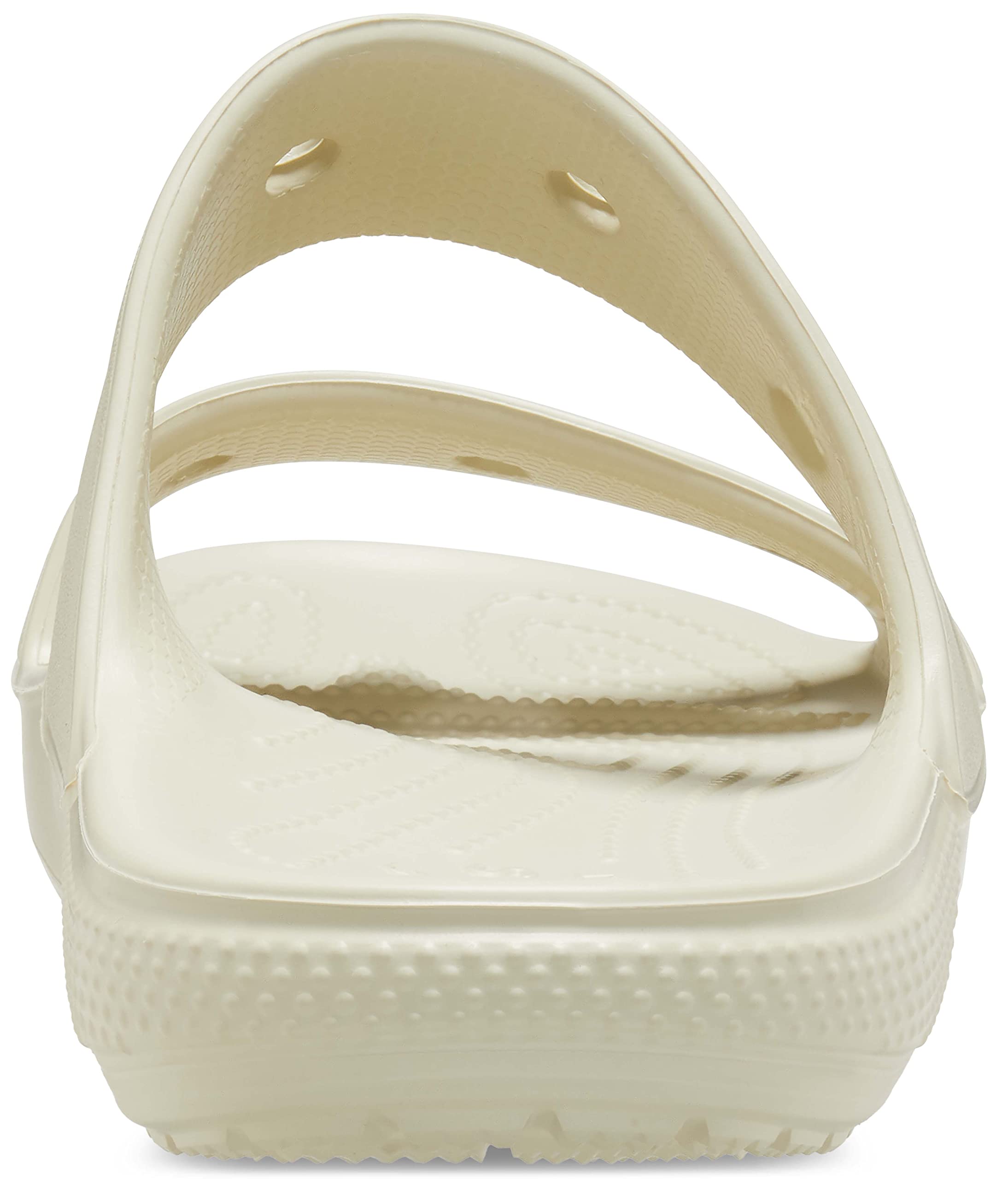 Crocs Unisex Classic Clogs | Comfortable Slip-On Sandals for Men & Women | Perfect for Beach, Pool, and Casual Wear