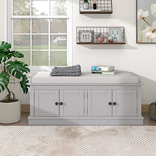 Gray Wash