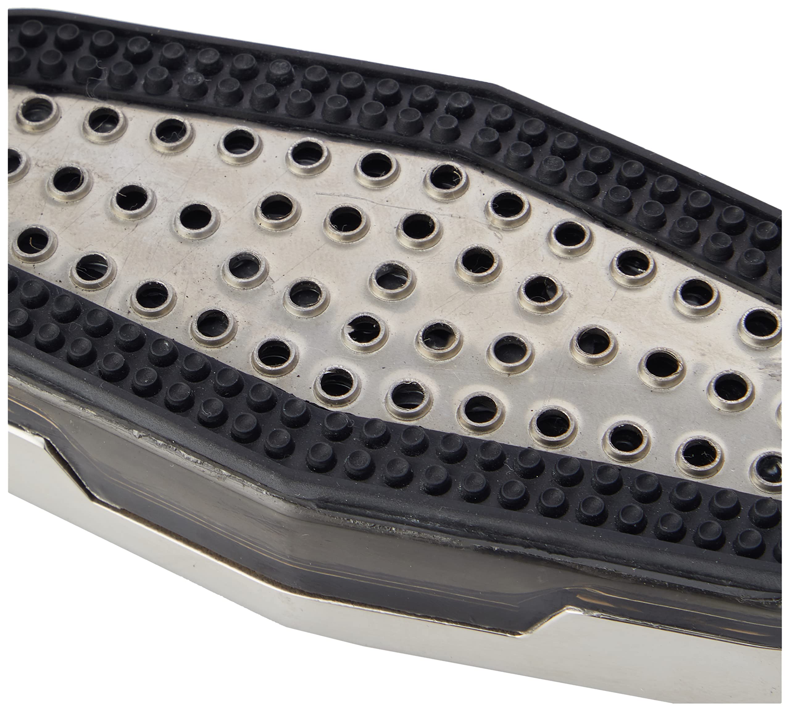 Premium Air Cushioned Stirrup Irons - Shock Absorbing Equestrian Stirrups for Comfort & Safety | Perfect for English & Western Riding, Trail Riding, and Jumping