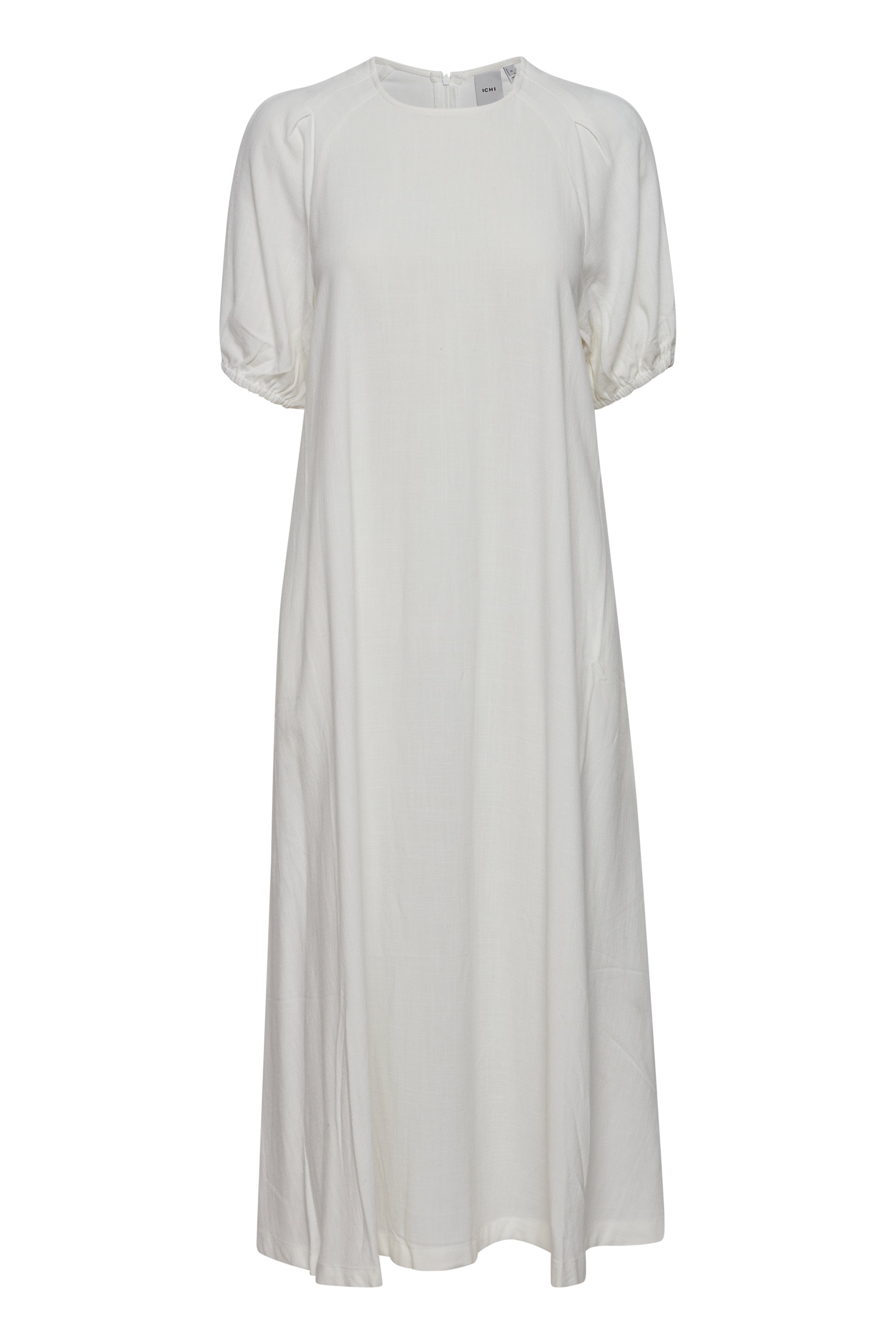 Betty Dress - Flowy Boho Maxi Dress with Embroidery | Perfect for Beach Weddings, Music Festivals & Summer Vacations
