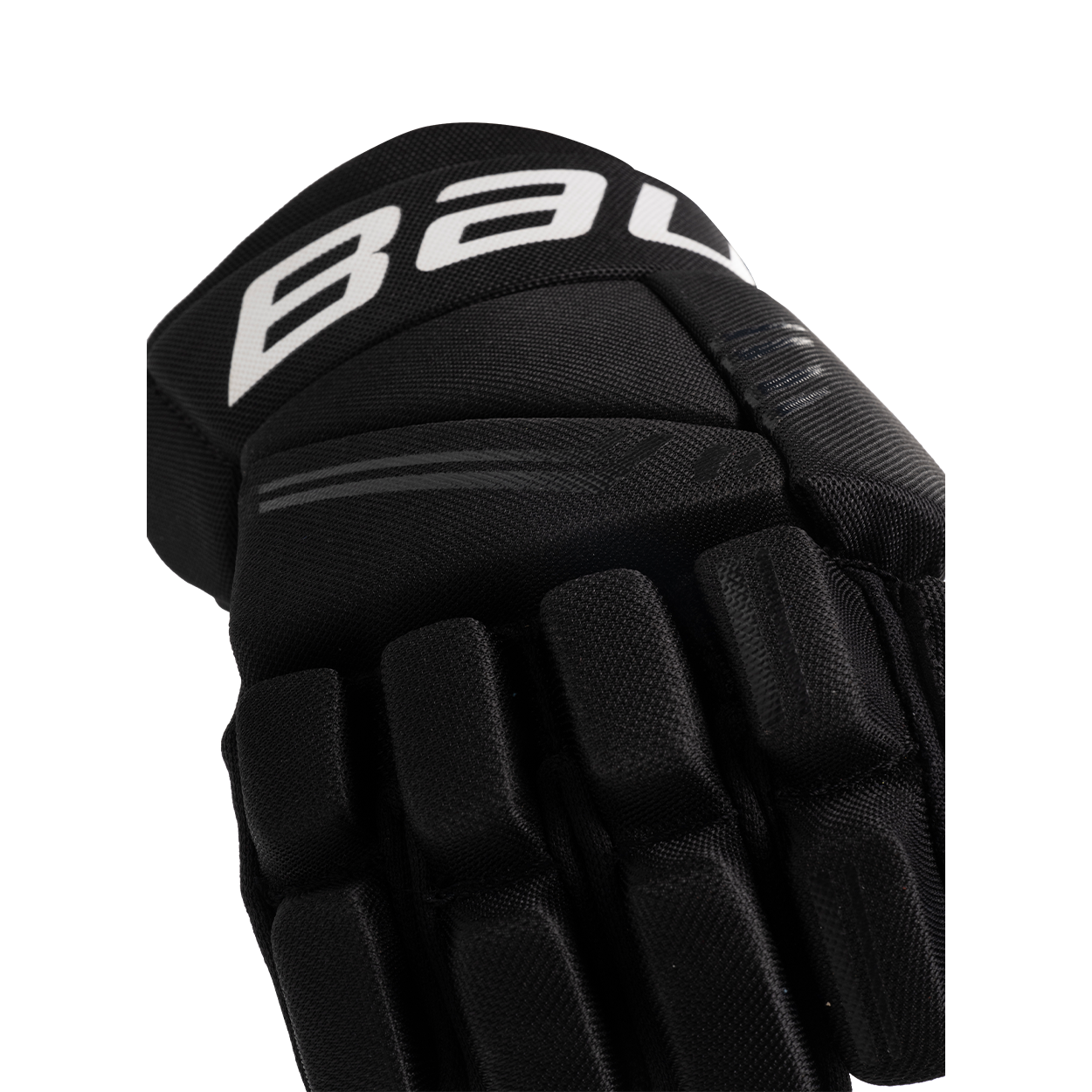 Bauer X Glove Youth S24 Hockey Gloves - Lightweight & Durable for Ice Hockey Players - Perfect for Youth Training & Games