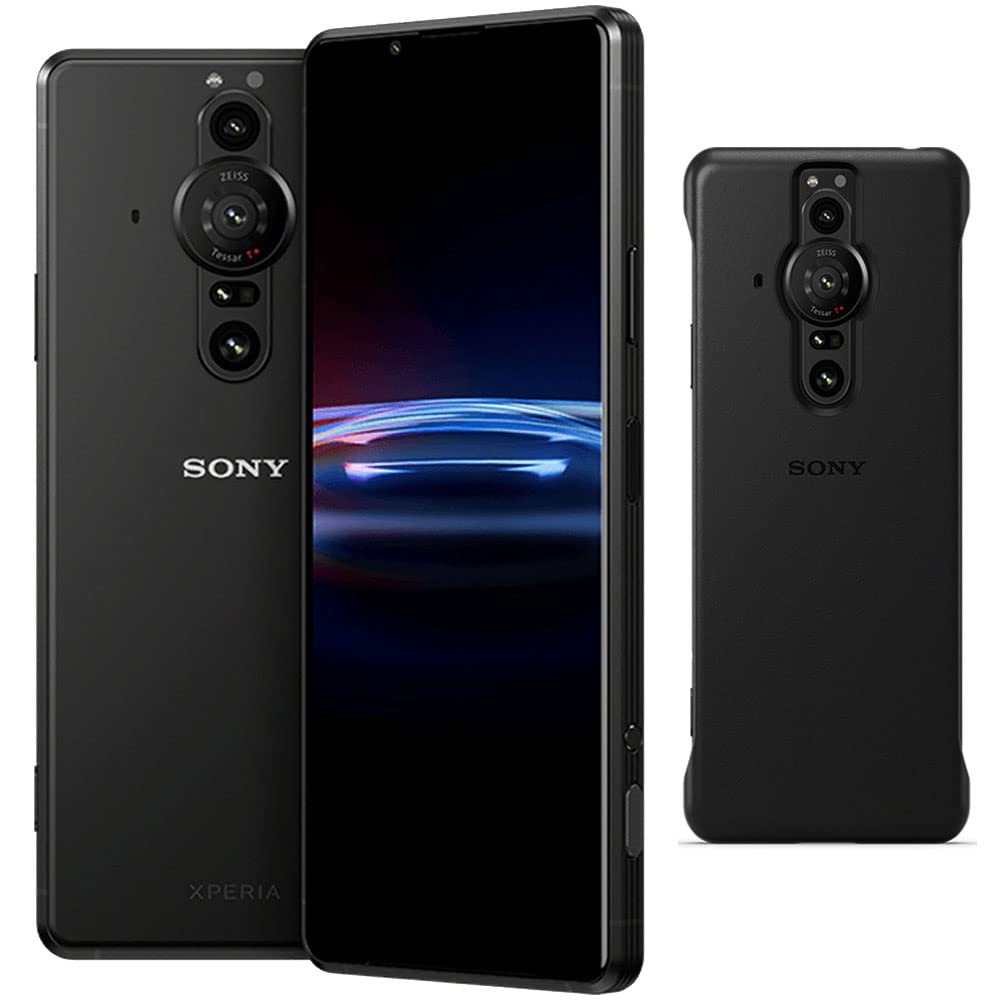 Sony Xperia XQBE62 PRO-I Smartphone - 6.5