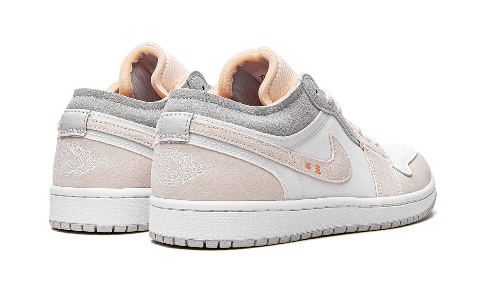 Jordan Men's Air 1 Low Sneaker - Classic Retro Basketball Shoes for Men | Comfortable & Stylish Casual Wear for Street Fashion, Gym, and Everyday Use
