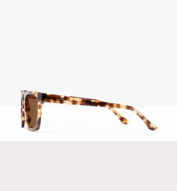 Eternal Polarized Sunglasses for Men & Women - UV Protection, Lightweight & Stylish - Perfect for Driving, Beach, Outdoor Activities & Travel