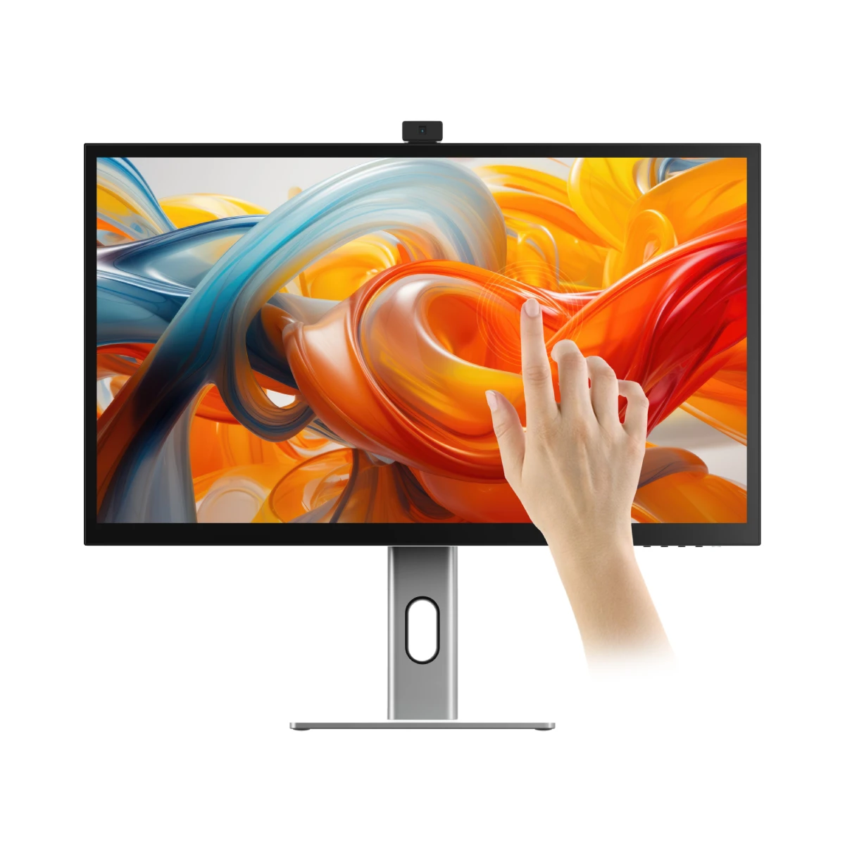 Clarity Pro Touch 27