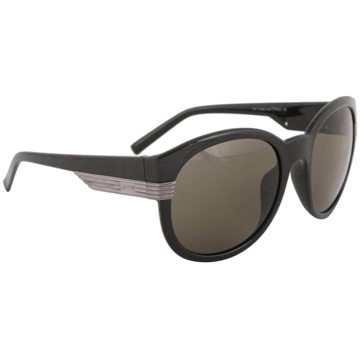 Dot Dash Pasche Sunglasses - Polarized UV Protection for Men & Women - Stylish Retro Aviator Sunglasses for Driving, Beach & Outdoor Activities
