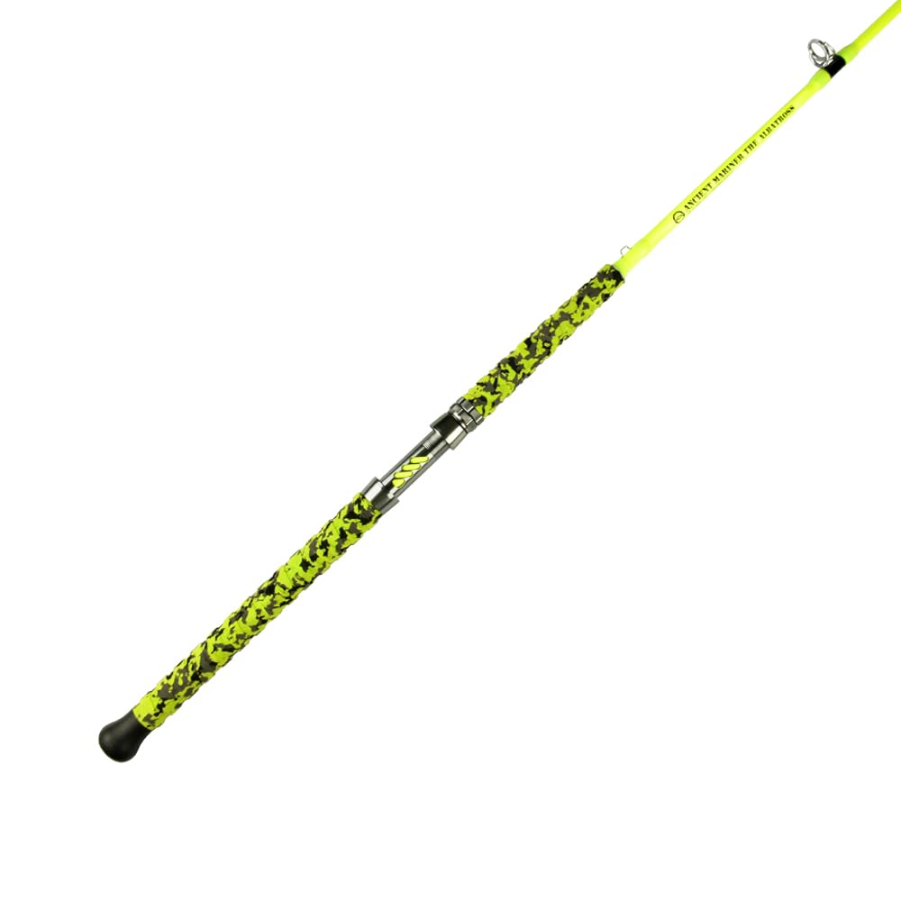 ANCIENT MARINER 7'6