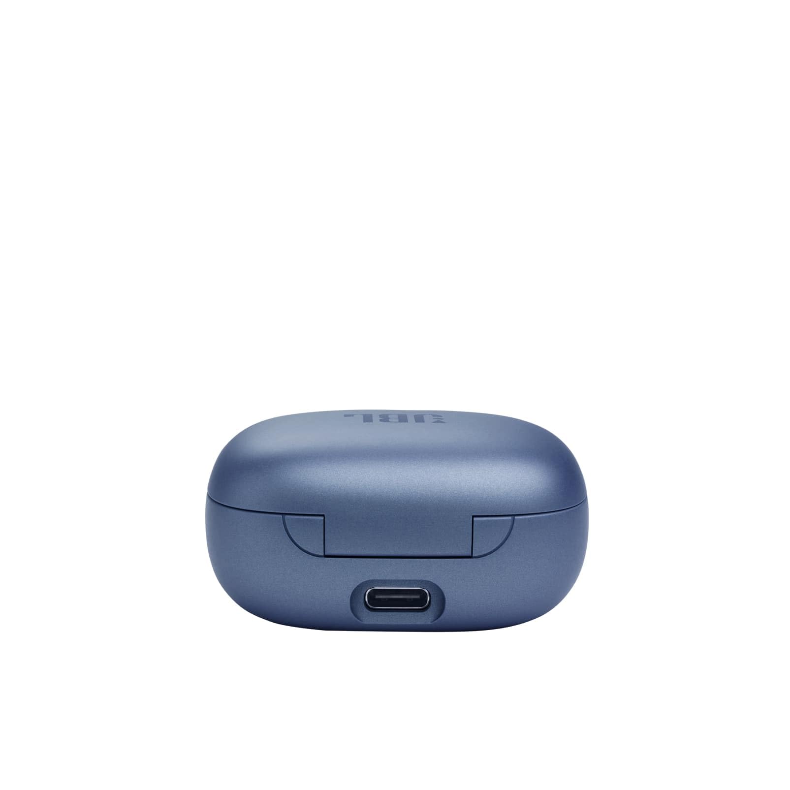 JBL Live Pro 2 TWS Wireless Bluetooth Earbuds - IPX5 Waterproof, Active Noise Cancelling, 40H Playtime, Hi-Fi Sound (Blue) - Perfect for Gym, Travel & Work from Home