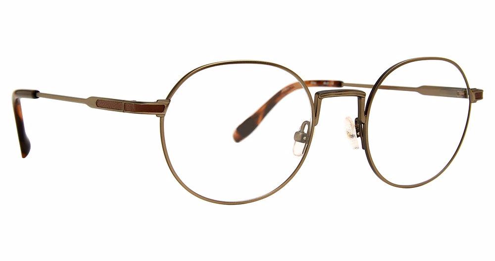 Badgley Mischka BMWILEY Eyeglasses for Women - Stylish Designer Glasses with UV Protection - Perfect for Work, Reading & Fashion Accessories