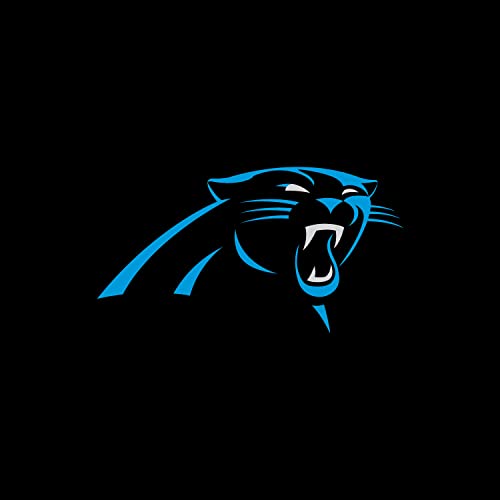 Carolina Panthers - Black