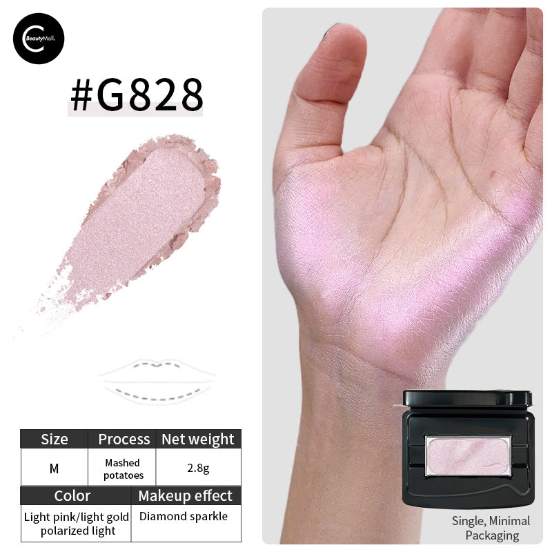 CHEERYEP (QIANYAN) x @freya86_ff Customizable Multi-Purpose Cream Palette - Perfect for Makeup, Contouring & Face Painting | Great for Professional Artists & Beginners