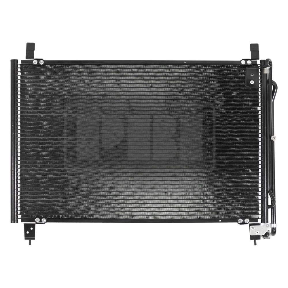 PC4076 - High-Performance A/C Condenser for Cars & Trucks | Durable Auto AC Cooling System Replacement | Perfect for Summer Heat & Long Road Trips