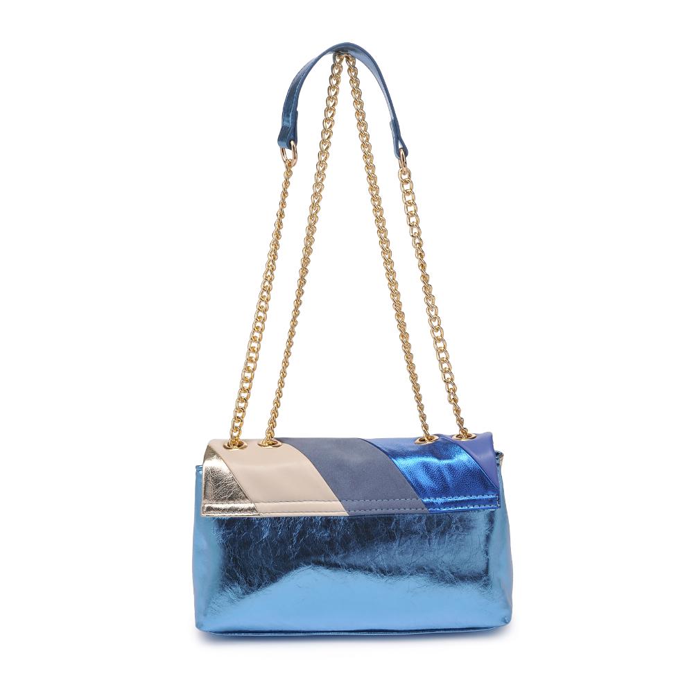 Rayne Crossbody Bag for Women - Stylish Leather Shoulder Purse with Adjustable Strap, Perfect for Travel, Work & Everyday Use