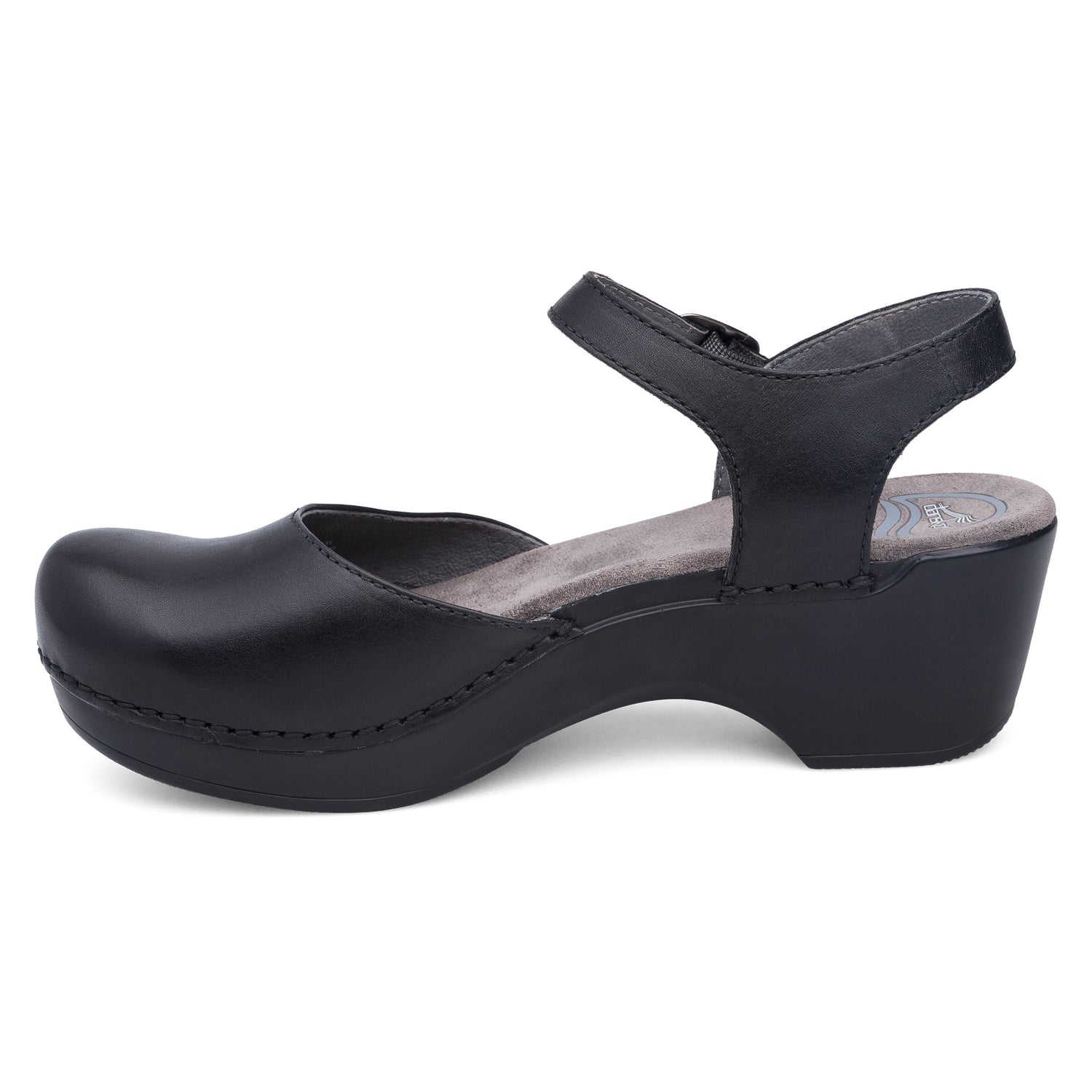 Danskos Sam Women's Professional Clogs - Slip-Resistant & Comfortable Shoes for Nurses, Chefs & Healthcare Workers