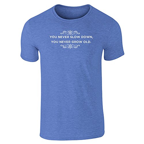 Sstee | Heather Royal Blue