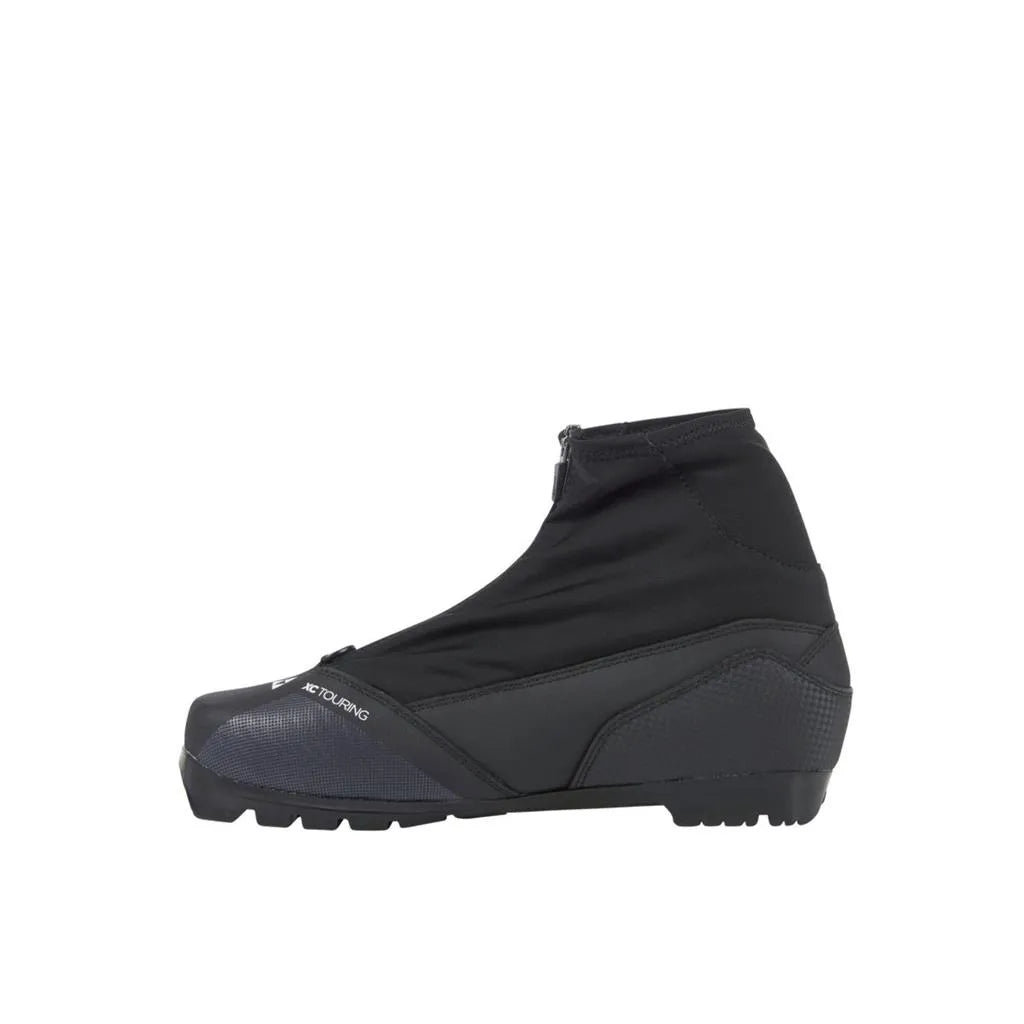 Fischer XC Touring Boot 2025 - Premium Cross-Country Ski Boots for Men & Women - Comfortable & Durable for Winter Sports & Outdoor Adventures
