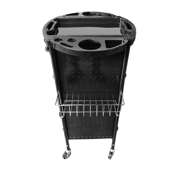 Trolleysf 03 - Premium Shopping Cart for Convenient Grocery Hauling | Ideal for Supermarkets, Retail Stores, and Warehouse Use