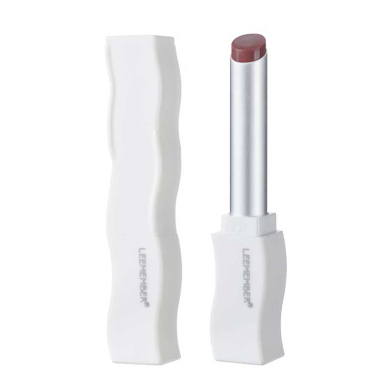 LEEMEMBER Feather Solid Lip Gloss - Long Lasting Hydrating Lipstick with Natural Shine, Vegan & Cruelty Free - Perfect for Daily Wear, Date Night & Special Occasions