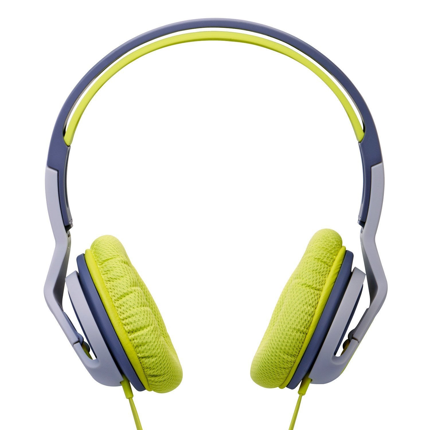 Soul Transform On-Ear Headphones - Wireless Bluetooth Headset with Noise Cancelling, Hi-Fi Sound for Music, Gaming & Travel - Lightweight & Comfortable Over-Ear Design