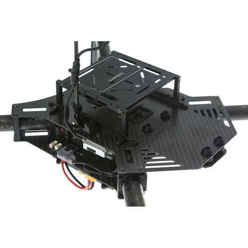 DJI Matrice 100 Professional Refurbished Quadcopter Drone - Commercial Aerial Photography & Industrial Inspection UAV for Mapping, Surveying & Surveillance