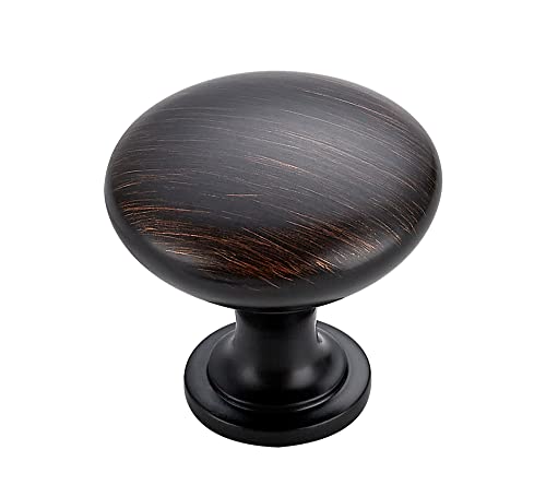 Oil Rubbed Bronze