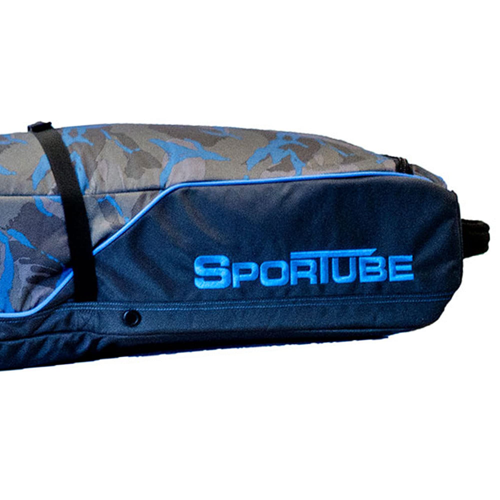 Best Ski Shield Wheeled & Padded Carry On Boot Bag for Travel - Waterproof Snowboard & Ski Gear Storage with Wheels for Easy Transport | Perfect for Airports, Ski Trips & Winter Vacations