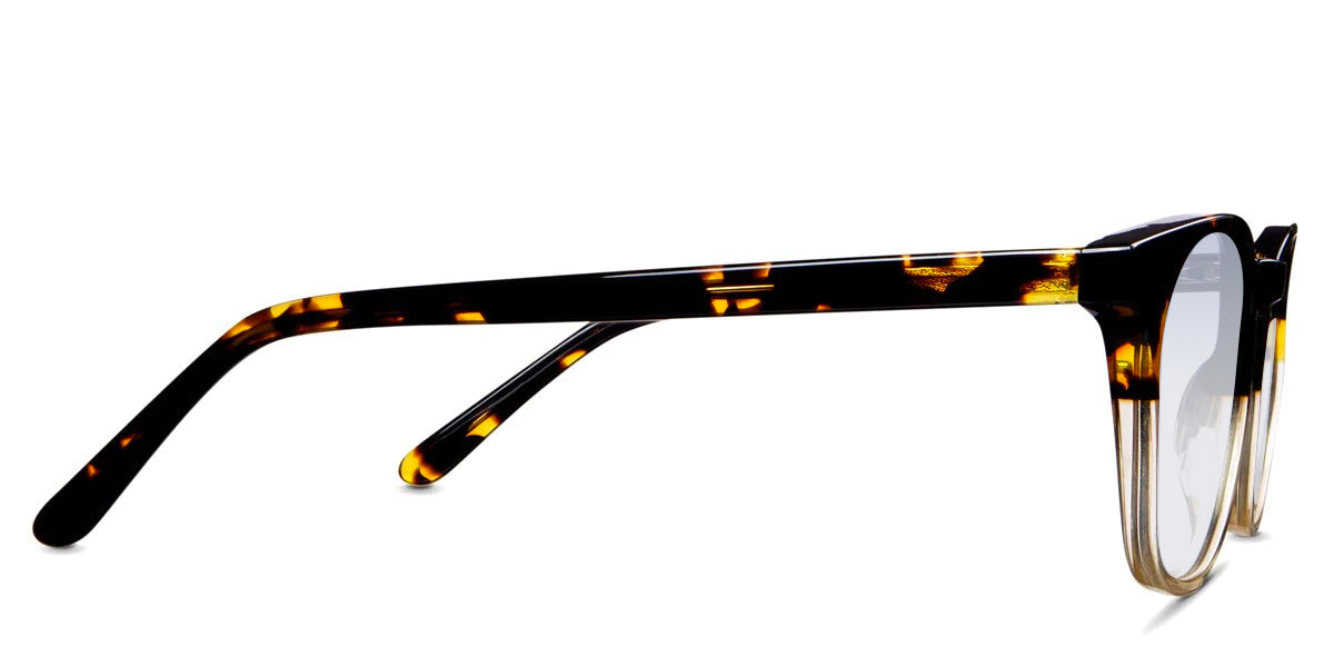 Turner Women's Prescription Tinted Sunglasses - UV Protection & Stylish Eyewear for Driving, Outdoor Activities & Fashion Accessories