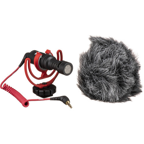 Canon EOS R3 Full Frame Mirrorless Camera with Audio Recording Kit, Tripod & Microphone - Professional Photography & Videography for YouTube, Vlogging, Live Streaming