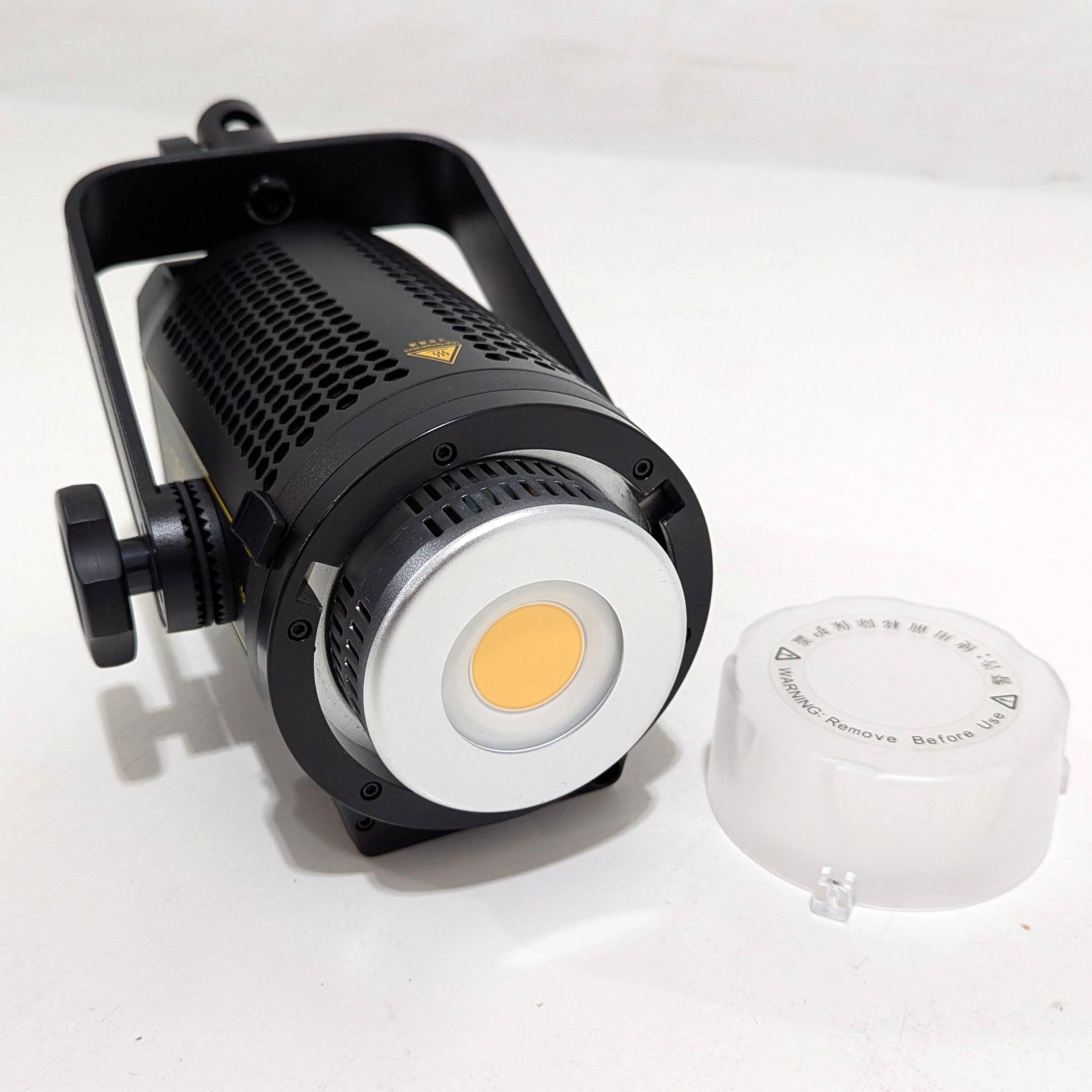Godox VL200 LED Video Light - Open Box Excellent Condition | Professional Studio Lighting for Photography, Videography & Live Streaming