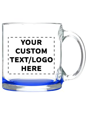 - Custom – Blue Bottom