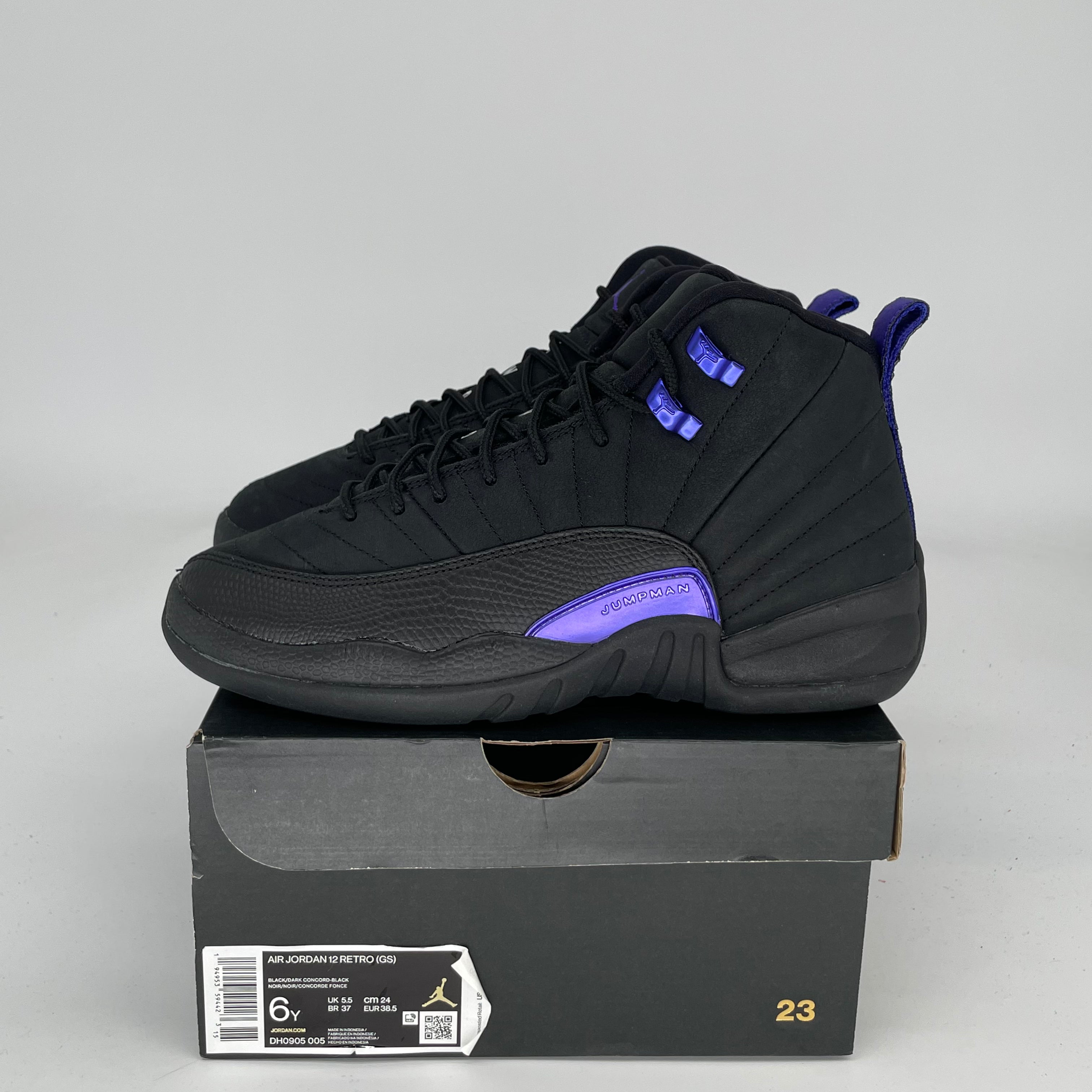 Air Jordan 12 Retro 