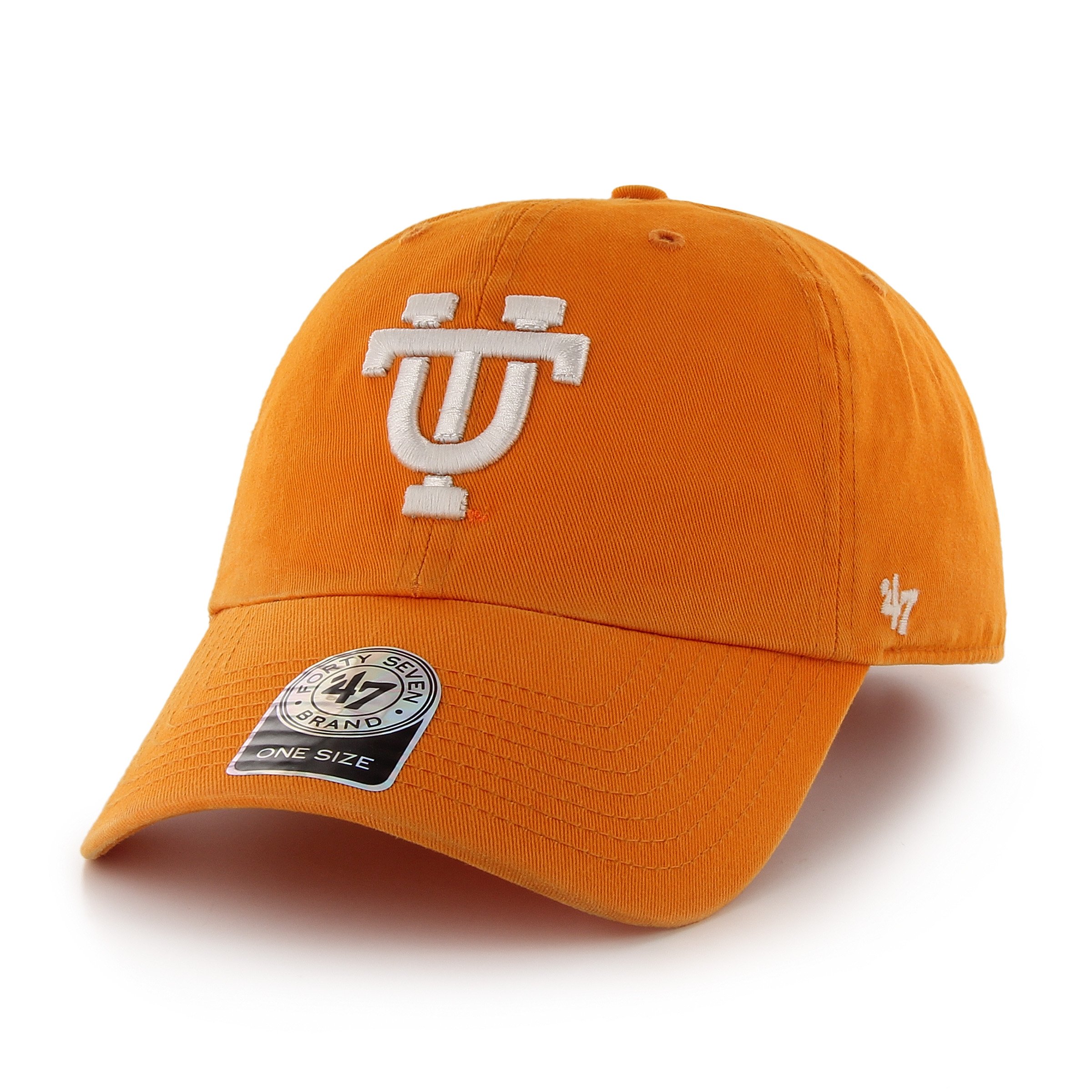 47 Men's Adjustable Baseball Cap - One Size Fits Most - Perfect for Outdoor Sports, Casual Wear & Sun Protection